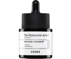 COSRX The Hyaluronic Acid 3 Serum 20 ml