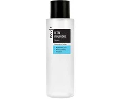 Coxir Ultra Hyaluronic Toneris Facial Lotion and Purškiklis, 150 ml