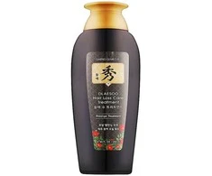 Daeng Gi Meo Ri Dlae Soo Hair Loss Care Treatment 250 ml