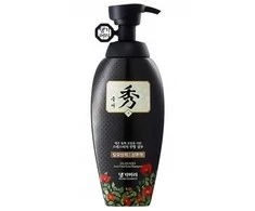 Daeng Gi Meo Ri - Dlae Soo Hair Loss Care Šampūnas - 400 ml