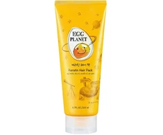 Daeng Gi Meo Ri Egg Planet Keratin Hair Pack, 200 ml