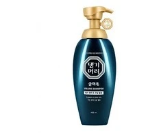Daeng Gi Meo Ri - Glamo Volume Šampūnas - 400 ml