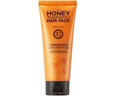 Daeng Gi Meo Ri - Honey Therapy Plus Hair Pack - 150 ml
