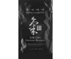 Daeng Gi Meo Ri Ki Gold Premium Šampūnas SAMPLE 7 ml