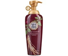 Daeng Gi Meo Ri Daeng Gi Meo Ri Vitalizing Energy Treatment 500 ml 500ml korėjietiškas Šampūnas nuo plaukų slinkimo Unisex