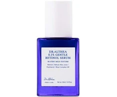 DR. ALTHEA 0,1% Gentle Retinol Serum 30 ml