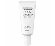 Dr. Althea 345 Relief Serum, 15 ml