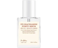 Dr. Althea - Niacinamido grynumo serumas - 15% - 30 ml