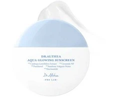DR. ALTHEA Aqua švytintis apsauginis kremas nuo saulės 45 ml