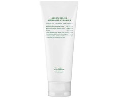 Dr. Althea Green Relief Amino Gel Cleanser Raminantis gelinis prausiklis, 100 ml