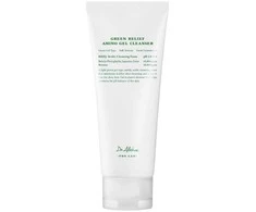 Dr. Althea Green Relief Amino Gel Cleanser Raminantis gelinis prausiklis, 100 ml