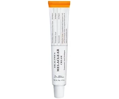 DR. ALTHEA Melaclear Kreminis veido kremas 20 ml