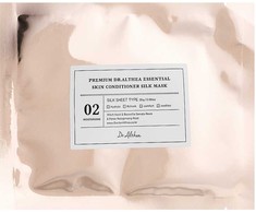 SNP Dr. Althea Premium Essential Skin Conditioner šilkinis veido kaukė 1 vnt. * 28 ml