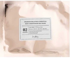 SNP Dr. Althea Premium Essential Skin Conditioner šilkinis veido kaukė 1 vnt. * 28 ml
