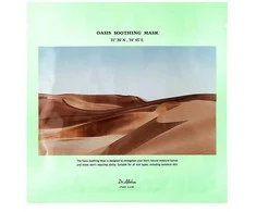 Dr. Althea - „Oasis“ raminamoji kaukė