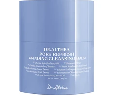 DR. ALTHEA valomasis balzamas „Pore Refresh“ šlifuojanti oda, 50 ml