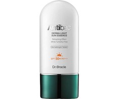 DR.ORACLE Antibac Derma Light Sun Essence SPF50 60 ml