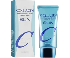 ENOUGH Collagen Moisture Sun Kreminis SPF50+ PA++++, 50 g