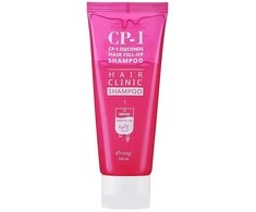 Esthetic House CP-1 3Seconds plaukų užpildymo šampūnas 100 ml
