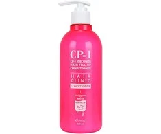 Esthetic House CP-1 3Seconds Hair Fill-up Conditioner - atkuriantis plaukų kondicionierius su kolagenu, 500 ml