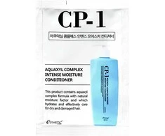 Esthetic House CP-1 Aquaxyl Complex Intense Moisture Kondicionierius PAVYZDŽIO KAPŠELĖLIS 8 ml*1EA