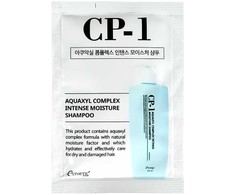 Esthetic House CP-1 Aquaxyl Complex Intense Moisture šampūnas, 8 ml * 1 vnt.
