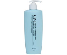 Esthetic House Esthetic House CP-1 Aquaxyl Complex Intense Moisture Šampūnas 500 ml Korėjietiška kosmetika korėjietiškas plaukų šampūnas Unisex