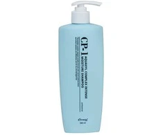 Esthetic House CP-1 Aquaxyl Complex Intense Moisture Šampūnas - drėkinamasis šampūnas su Aquaxyl kompleksu ir hialurono rūgštimi, 500 ml