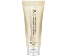 Esthetic House CP-1 Bright Complex Intense Nourishing Conditioner intensyviai maitinantis plaukų kondicionierius, 200 ml