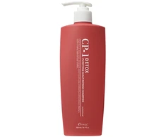 ESTHETIC HOUSE CP-1 Detox Purifying Scalp Refresh Šampūnas, 500 ml