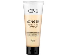 Esthetic House CP-1 imbierinis valomasis šampūnas 100 ml