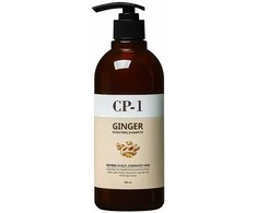 Esthetic House CP-1 imbierinis valomasis šampūnas 500 ml