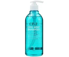 Esthetic House CP-1 HEAD SPA Cool Mint šampūnas 500 ml