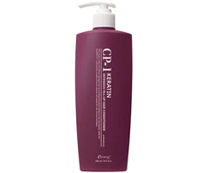 ESTHETIC HOUSE CP-1 Intensyvaus poveikio plaukų kondicionierius su keratinu, 500 ml