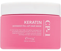 ESTHETIC HOUSE CP-1 Keratin Intensive Fill-up Hair Mask 200ml
