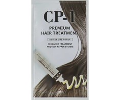 „Esthetic House CP-1 Premium“ baltymų kaukė, 12,5 ml * 1 vnt.