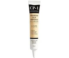 Esthetic House CP-1 Premium šilko ampulė 1 vnt. * 20 ml