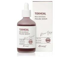 ESTHETIC HOUSE Toxheal raudonojo glikolio šveičiamasis serumas 100 ml