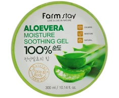 FarmStay Aloevera, 300 ml