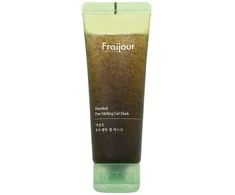 Fraijour Heartleaf poras tirpdanti gelinė kaukė 75 ml