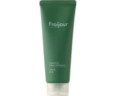 Veido šveitiklis Fraijour Original Herb Wormwood Peeling Gel 150 ml