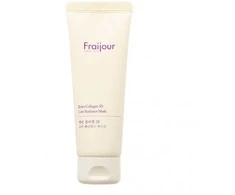 Veido kaukė Fraijour Retin-Collagen 3D Core Radiance Mask 75 ml