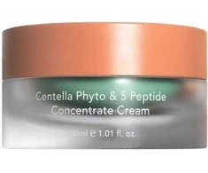 Haruharu Wonder - Centelės fito ir 5 peptidų koncentrato kremas - 30 ml