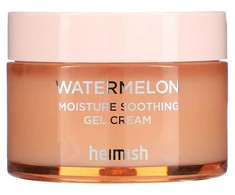 Heimish Watermelon Moisture Soothing Gel Kreminis drėkinantis gelinis veido kremas su arbūzų ekstraktu, 110 ml