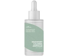 Isntree Raminamasis pelynų serumas (raminamoji ampulė) 50 ml