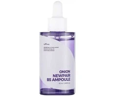 Isntree Onion Newpair B5 Ampoule veido serumas, 50 ml