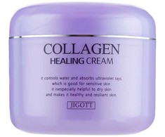 Jigott Collagen Kreminis 100 ml