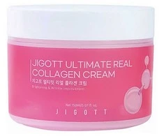 JIGOTT Collagen Ultimate Real Collagen Kreminis, 150 ml
