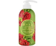 Kūno losjonas Jigott Rose Perfume Losjonas kūnui 500 ml