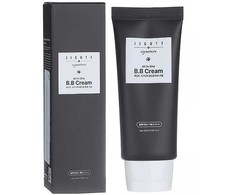 JIGOTT Signature All In One - BB kremas su SPF50+ apsauga ir niacinamidu, 50 ml